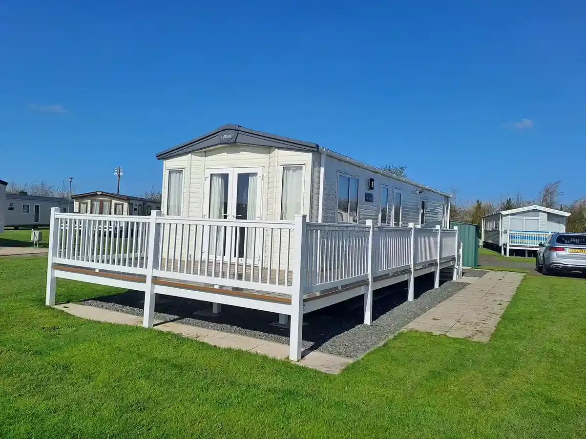 Addlethorpe Golf Club - Image 10